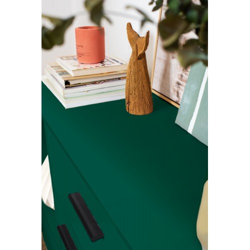 GLOSS PAINT GP-06 DARK GREEN